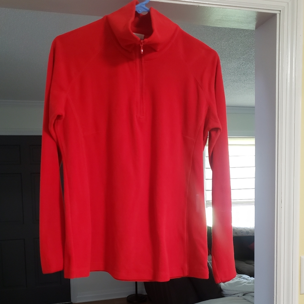 Womens Columbia Shirt